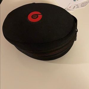 Beats by dre headphones